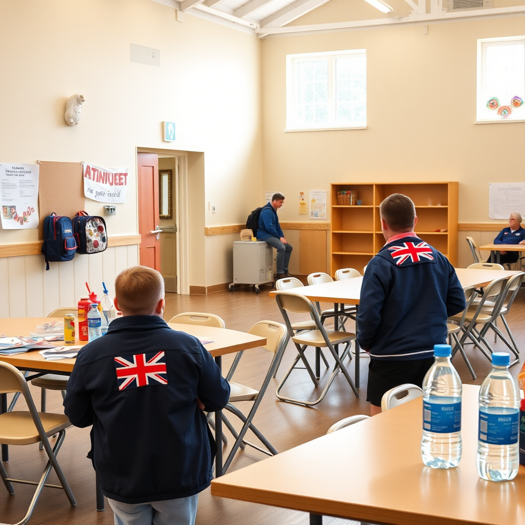 Community scheme helps schools and groups with funding